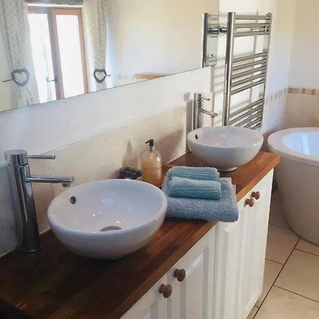 Feriehus Lamamotte Gite Holiday