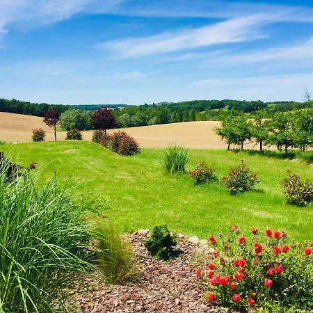 Lamamotte Gite Holiday Feriehus