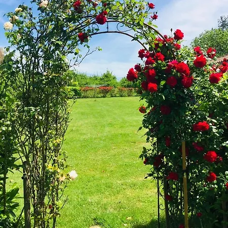Lamamotte Gite Holiday * Pinel-Hauterive