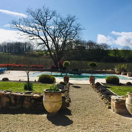 Feriehus Lamamotte Gite Holiday