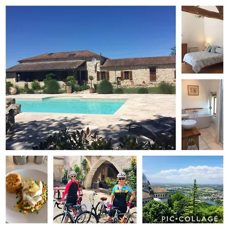 Lamamotte Gite Holiday