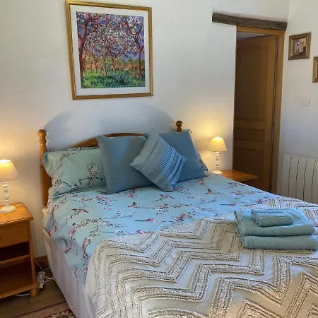 Feriehus Lamamotte Gite Holiday