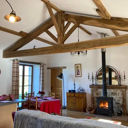 Lamamotte Gite Holiday Feriehus