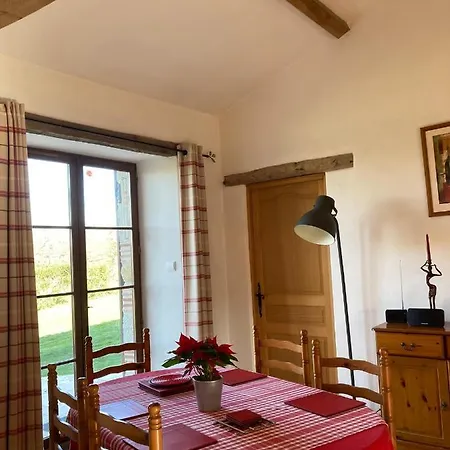 Lamamotte Gite Holiday Pinel-Hauterive