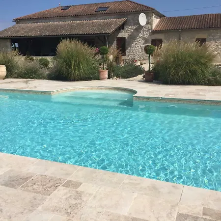 Feriehus Lamamotte Gite Holiday