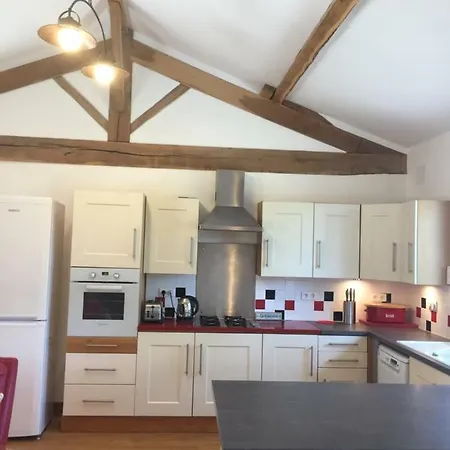 Lamamotte Gite Holiday Feriehus Pinel-Hauterive