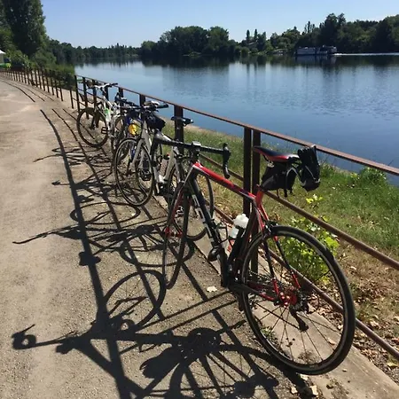 Lamamotte Gite Holiday Feriehus Pinel-Hauterive