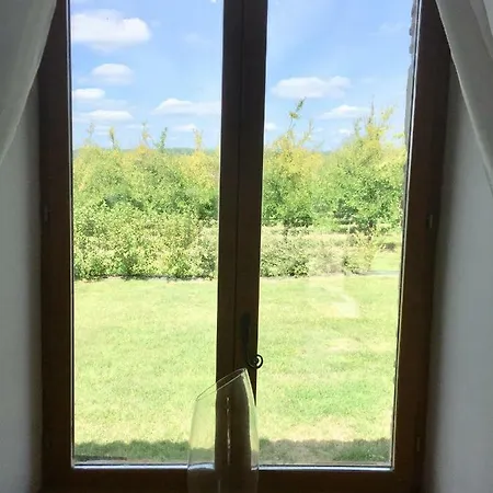Lamamotte Gite Holiday Feriehus